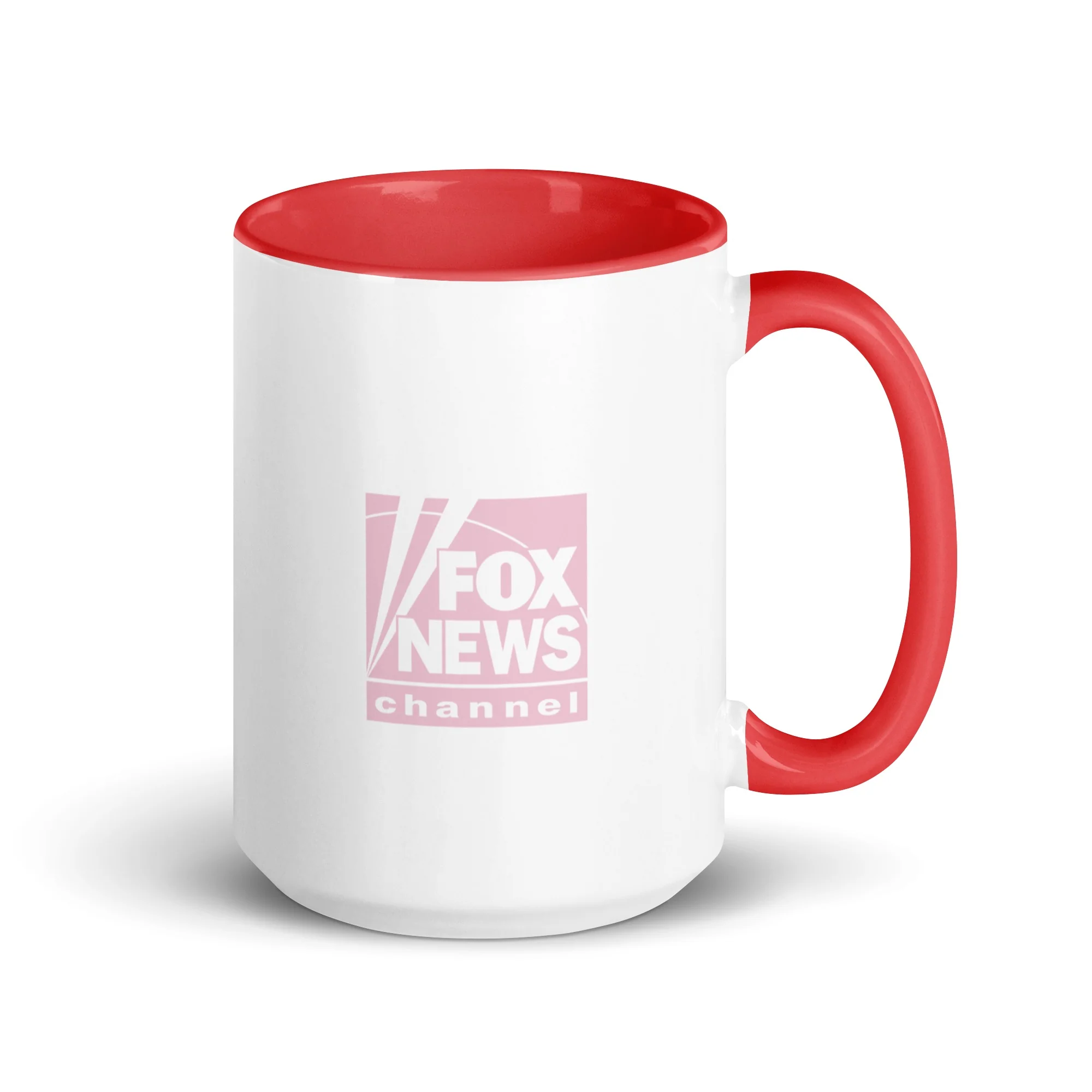FOX News Love, Mom Mug - Image 5