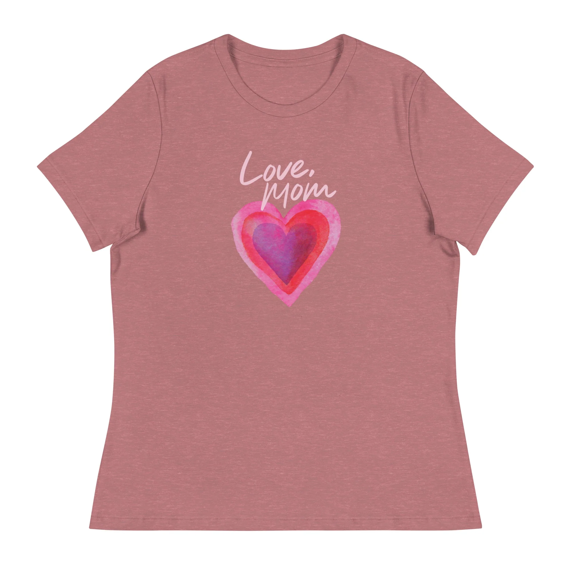 FOX News Love, Mom Womens T-shirt - Image 5
